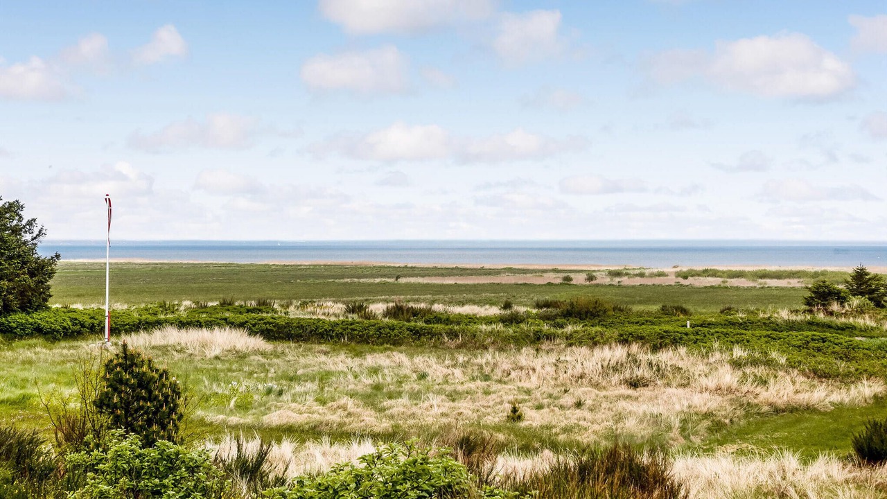 Photo of Bedroom in Nørre Lyngvig