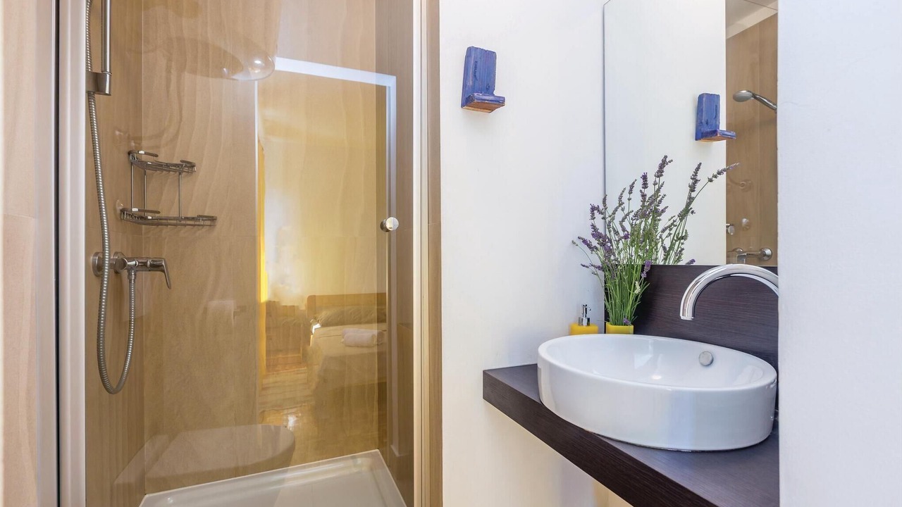 Photo of Bathroom in Omisalj