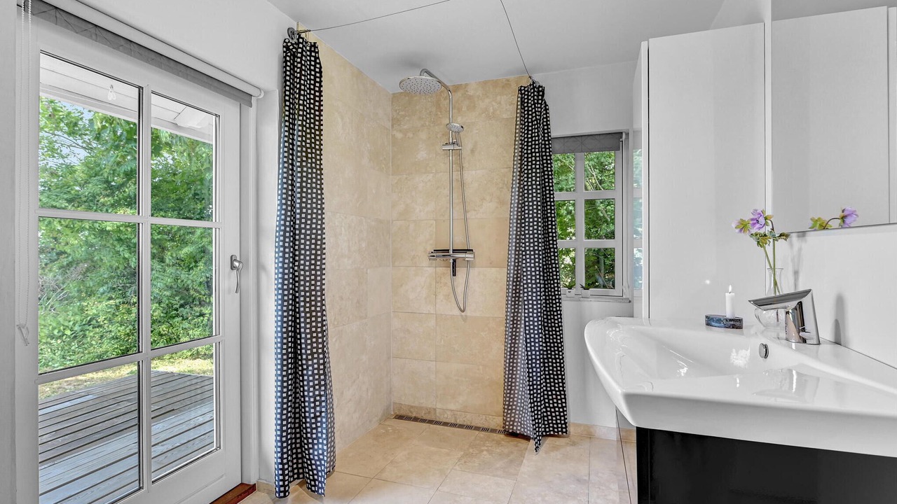 Photo of Bathroom in Fejrup
