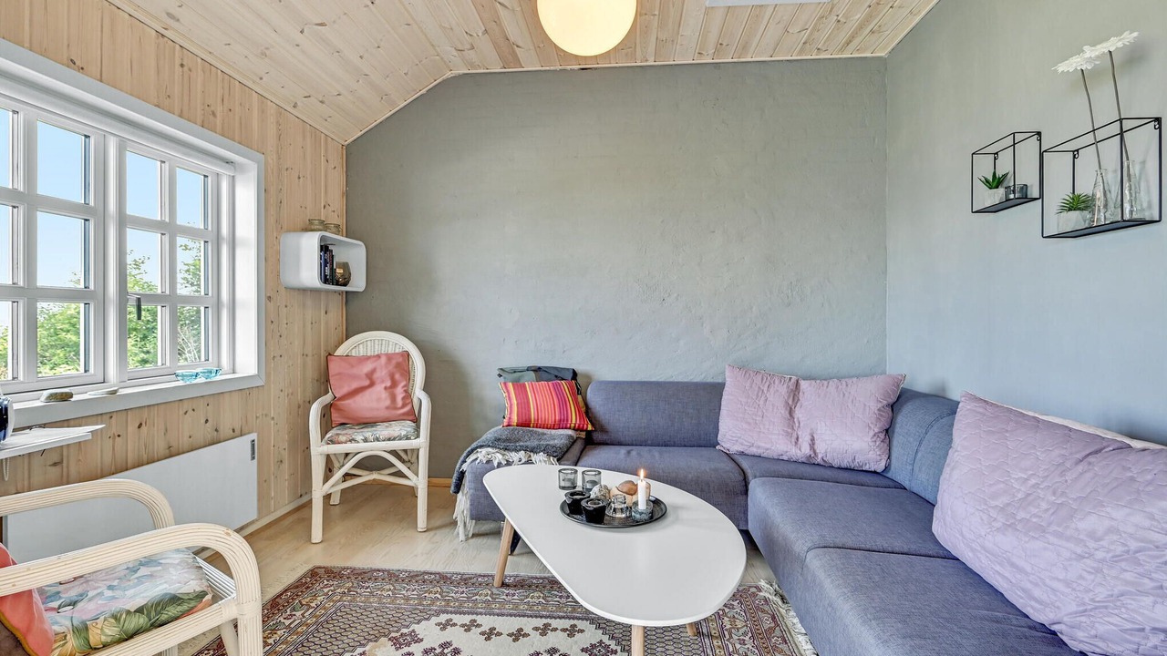 Photo of Bedroom in Fejrup
