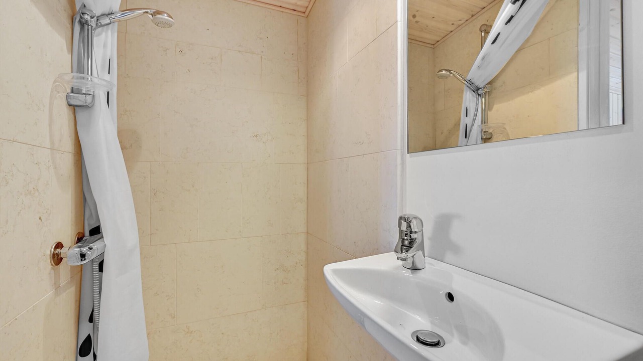 Photo of Bathroom in Fejrup