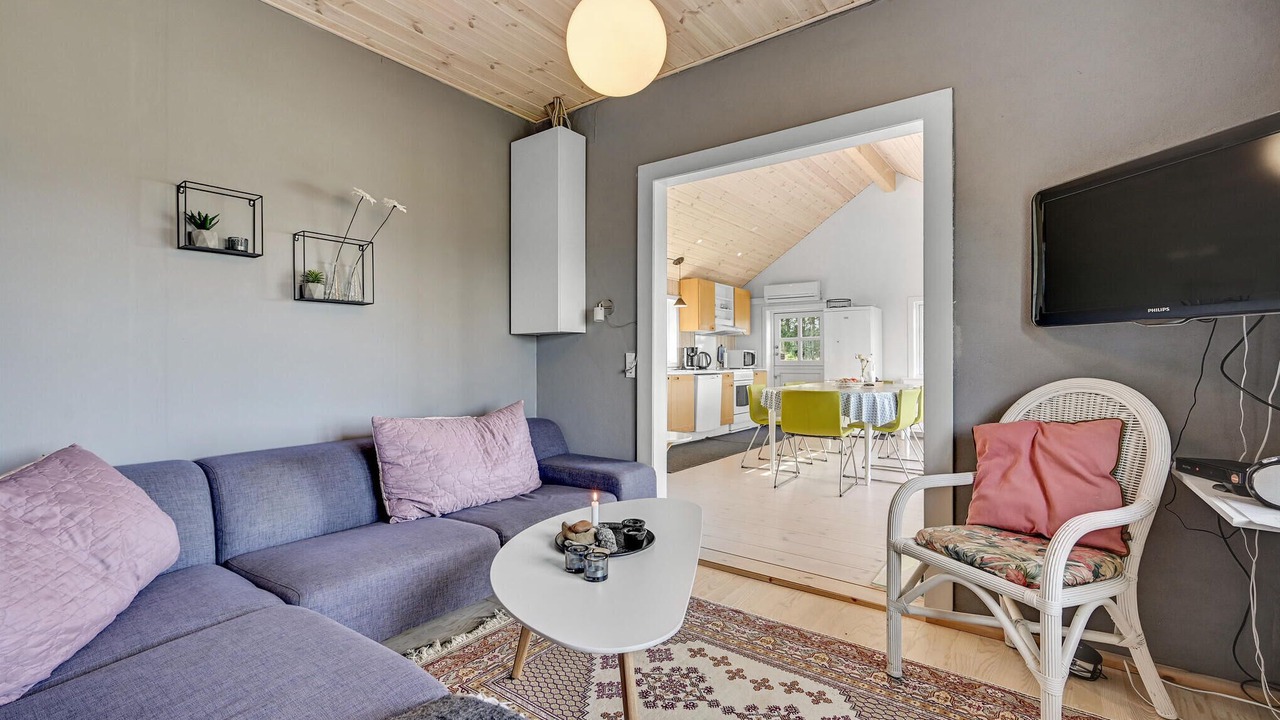 Photo of Bedroom in Fejrup