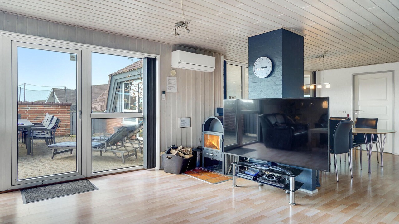 Photo of Bedroom in Hvide Sande