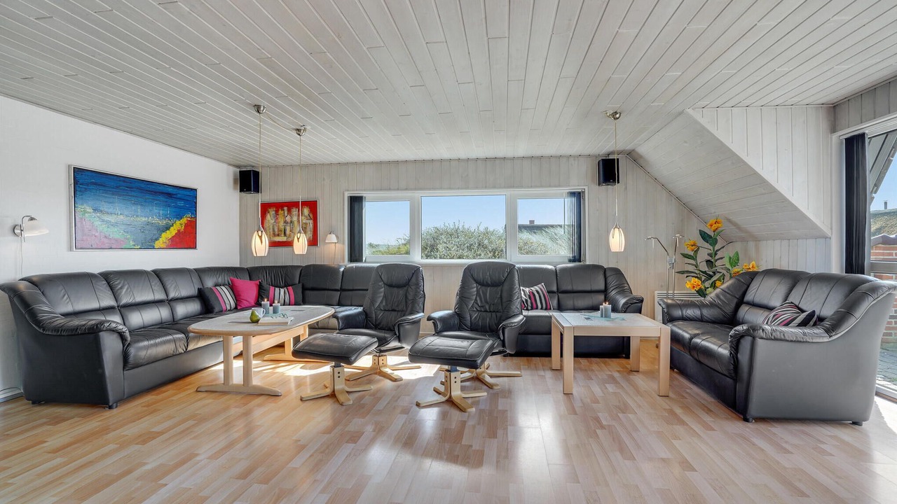 Photo of Bedroom in Hvide Sande