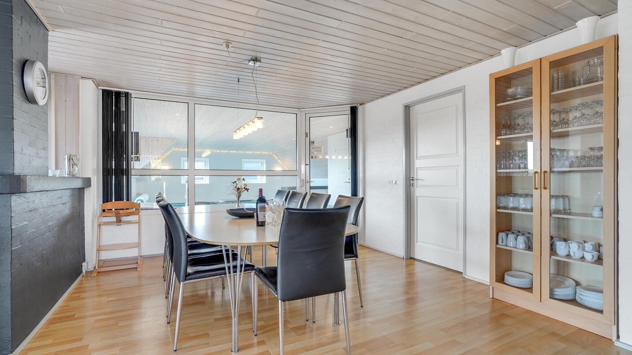 Photo of Bedroom in Hvide Sande