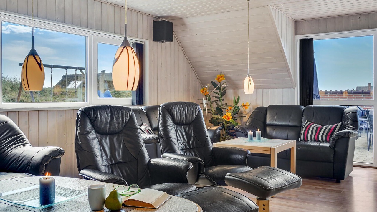 Photo of Bedroom in Hvide Sande