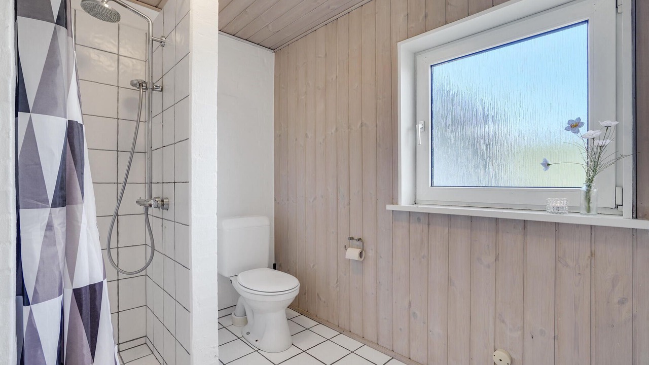 Photo of Bathroom in Hvide Sande