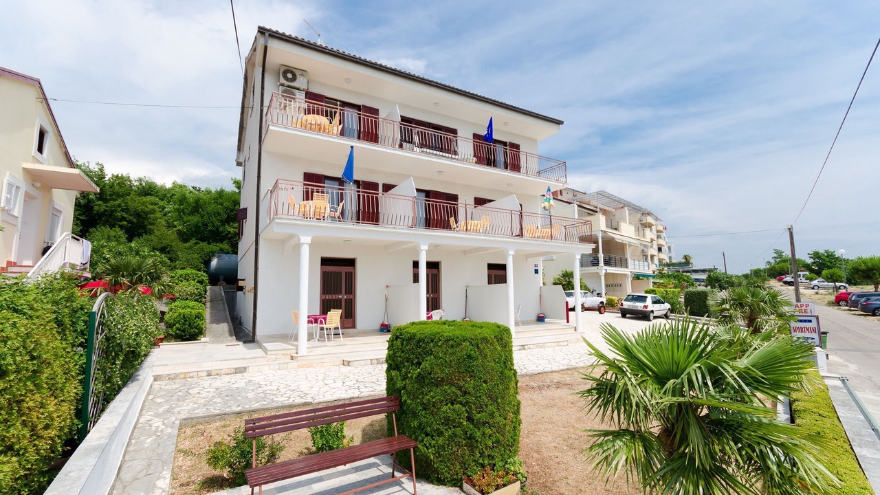 Photo of Outdoor in Dramalj
