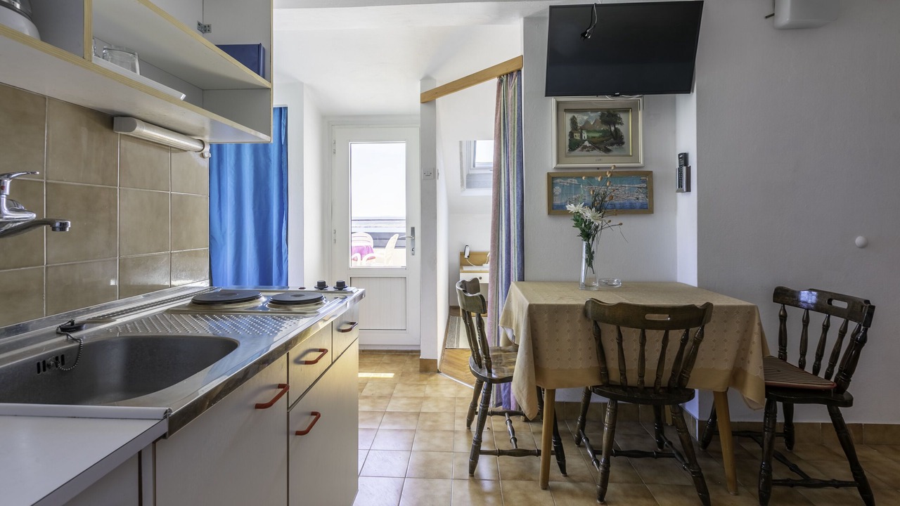 Photo of Kitchen in Dramalj