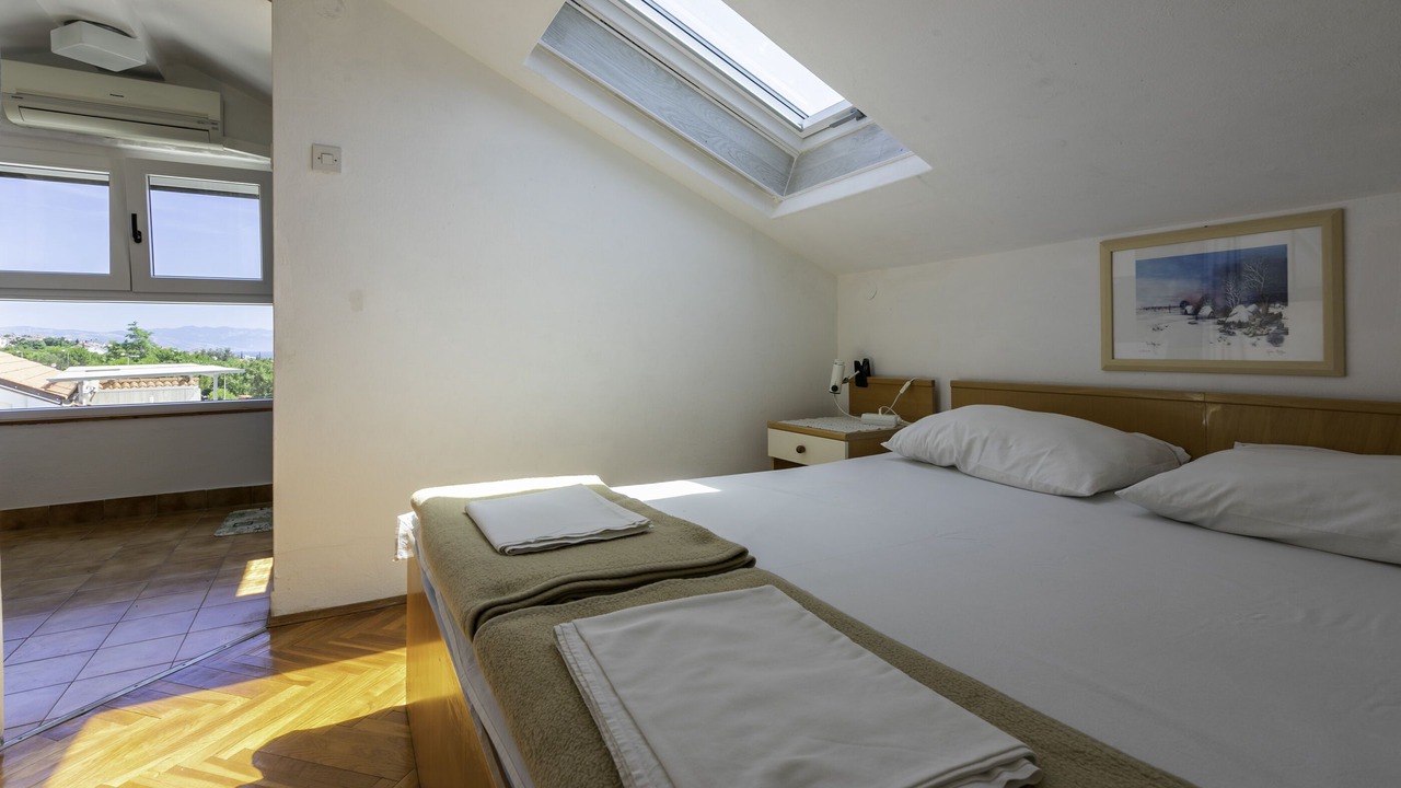Photo of Bedroom in Dramalj
