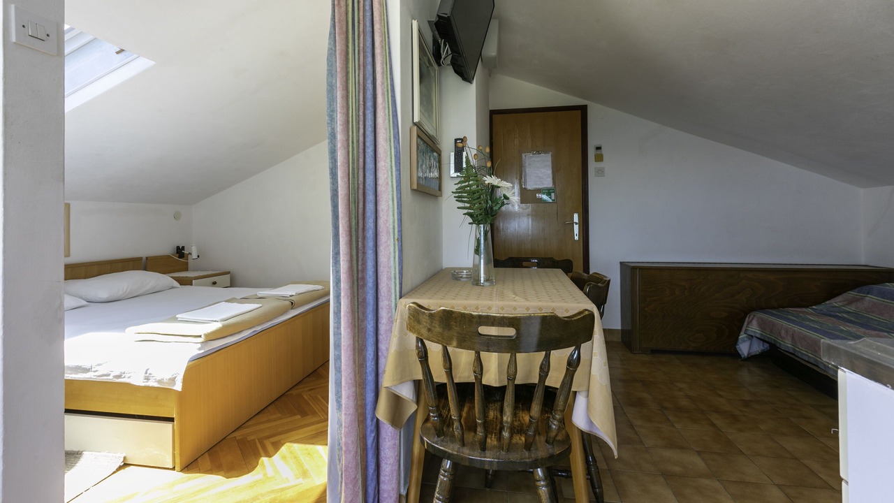 Photo of Bedroom in Dramalj
