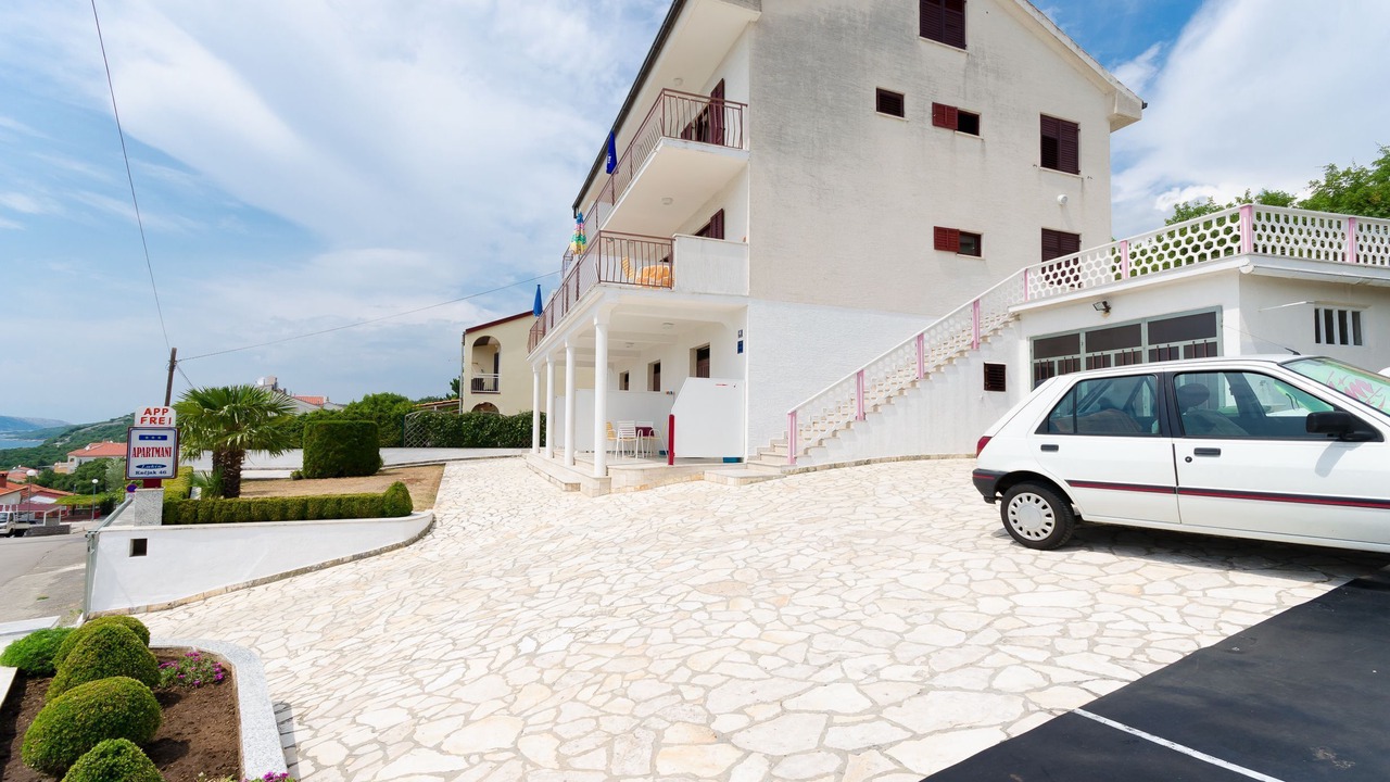 Photo of Outdoor in Dramalj