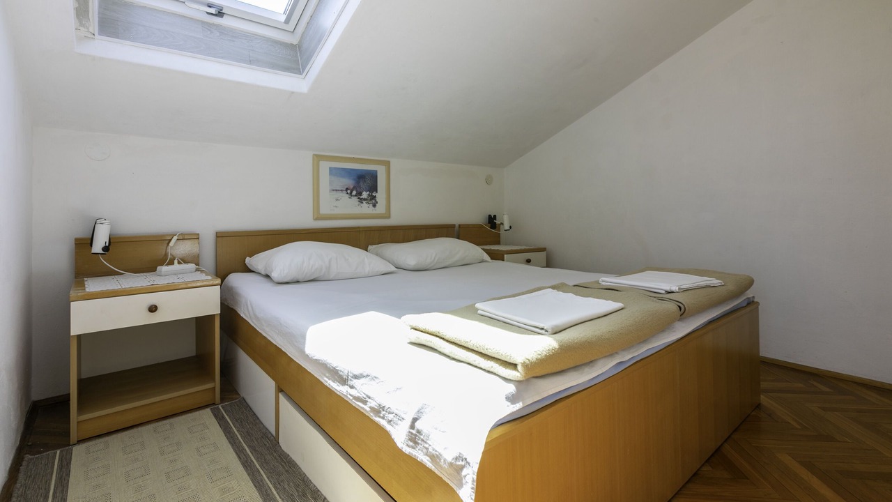 Photo of Bedroom in Dramalj