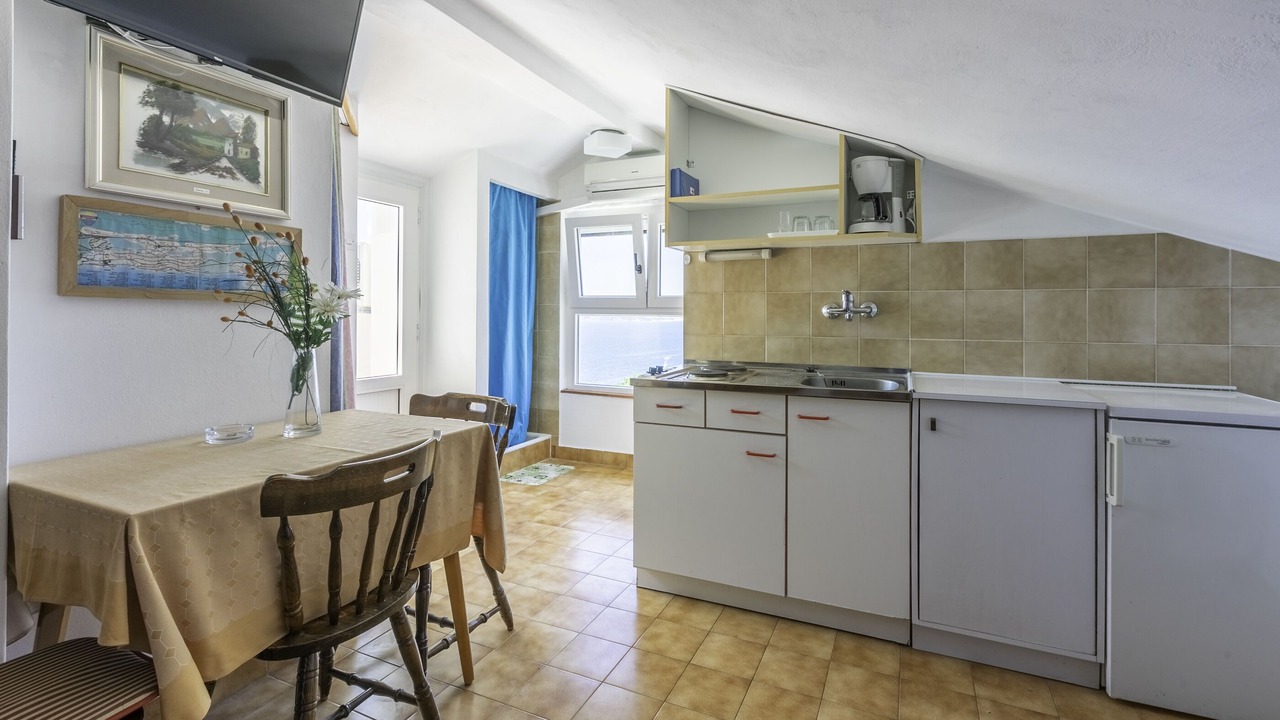 Photo of Kitchen in Dramalj
