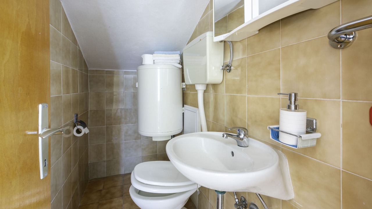 Photo of Bathroom in Dramalj