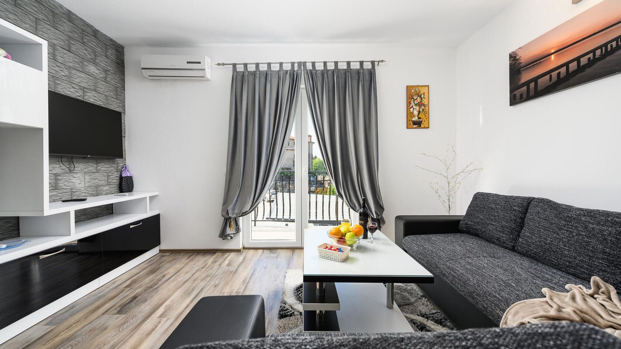 Photo of Bedroom in Rovinjsko Selo