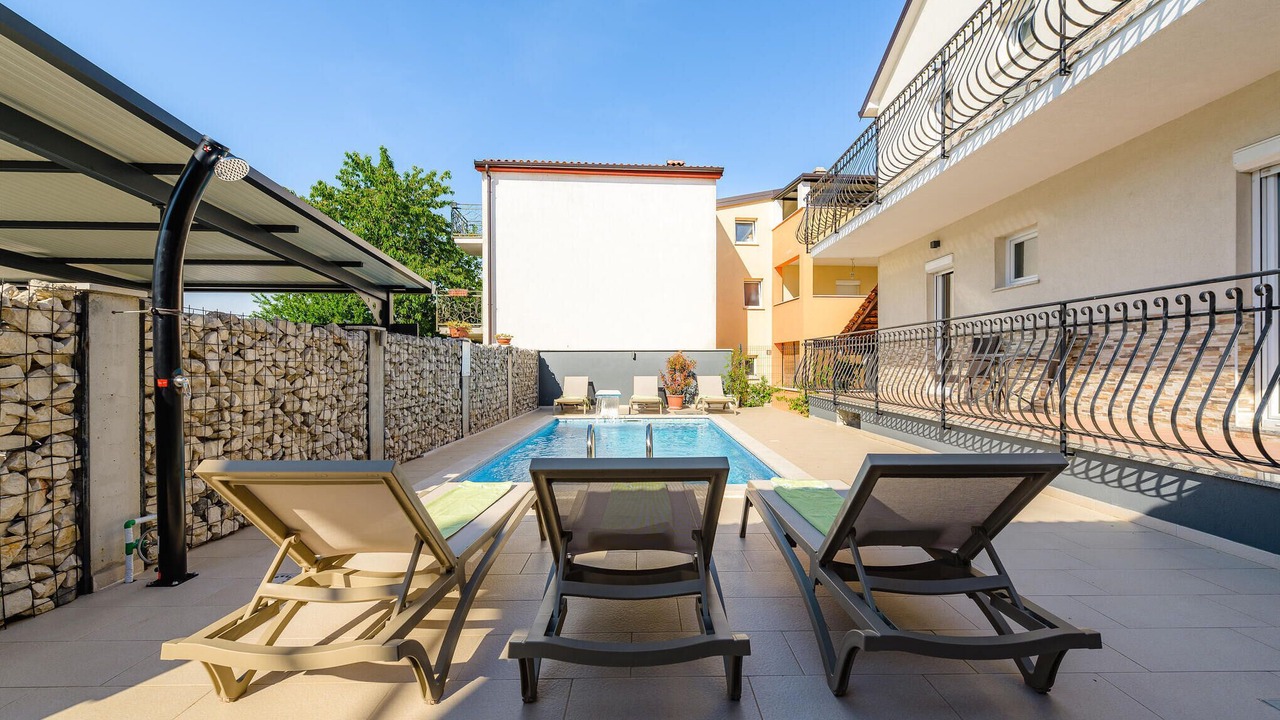 Photo of Outdoor in Rovinjsko Selo