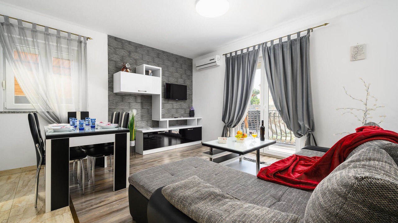 Photo of Bedroom in Rovinjsko Selo
