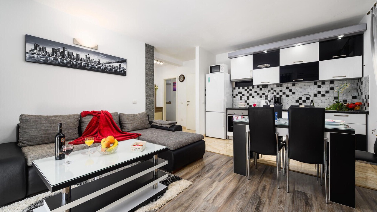 Photo of Bedroom in Rovinjsko Selo