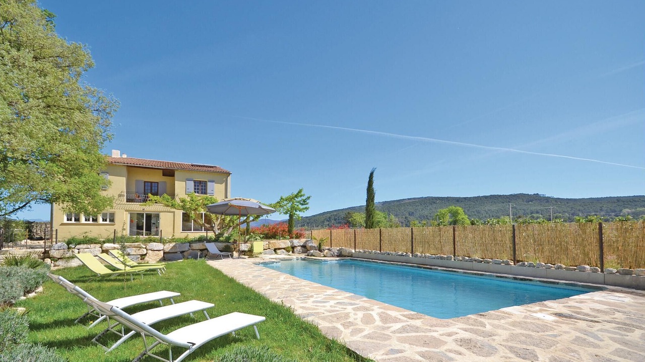 Photo of Outdoor in Saint-Marcellin-les-Vaison