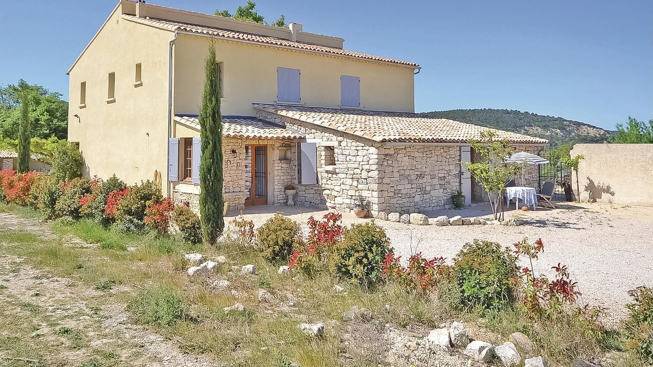 Photo of Others in Saint-Marcellin-les-Vaison