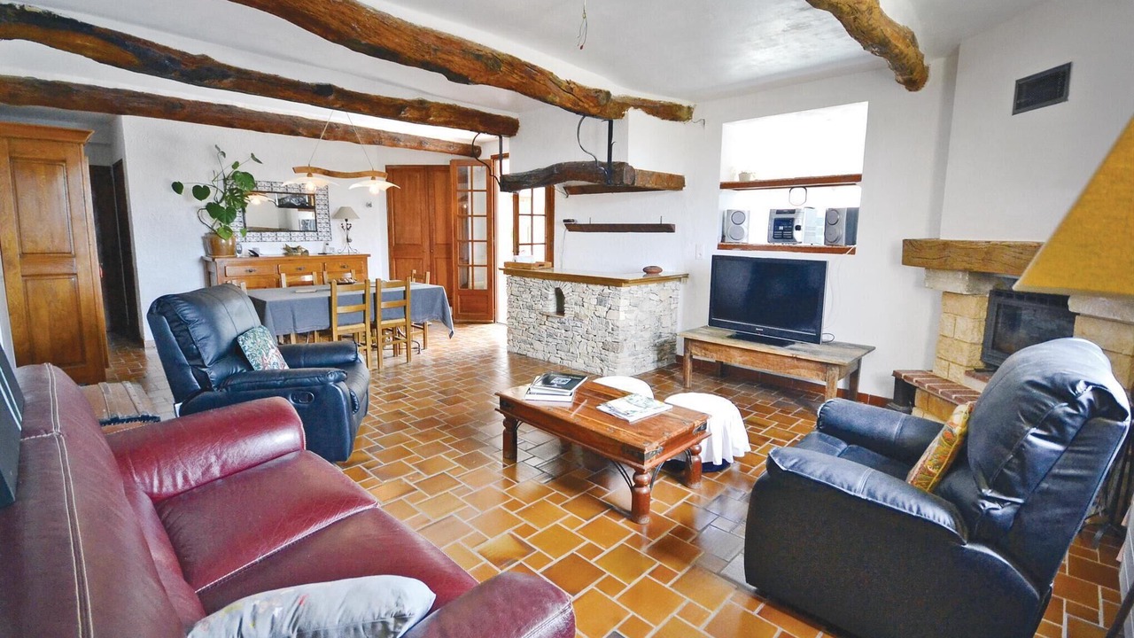 Photo of Bedroom in Saint-Marcellin-les-Vaison