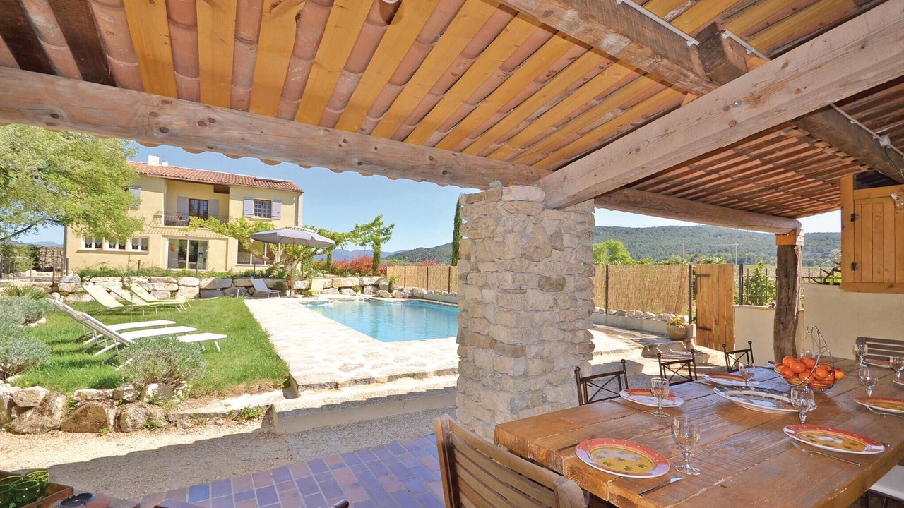 Photo of Bedroom in Saint-Marcellin-les-Vaison