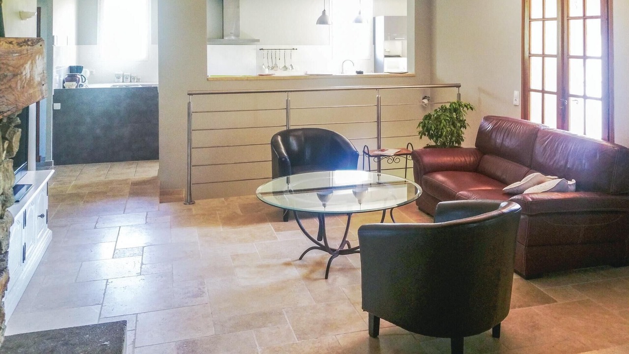 Photo of Bedroom in Saint-Marcellin-les-Vaison