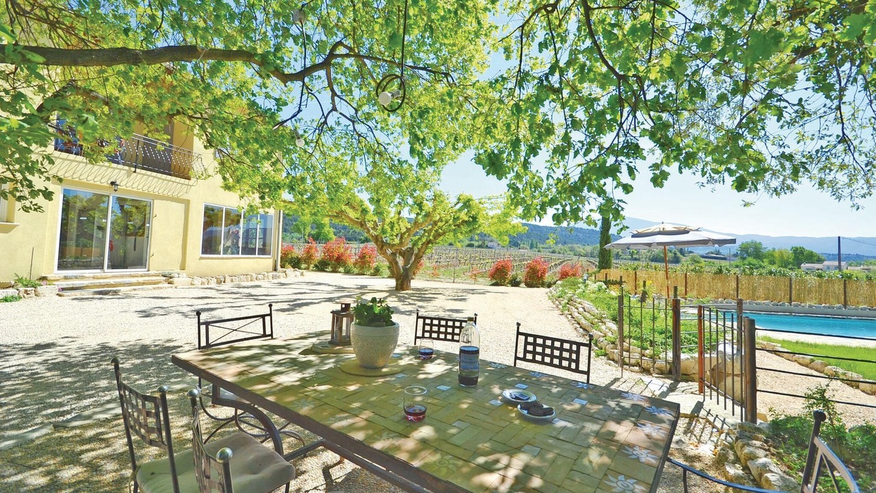 Photo of Others in Saint-Marcellin-les-Vaison