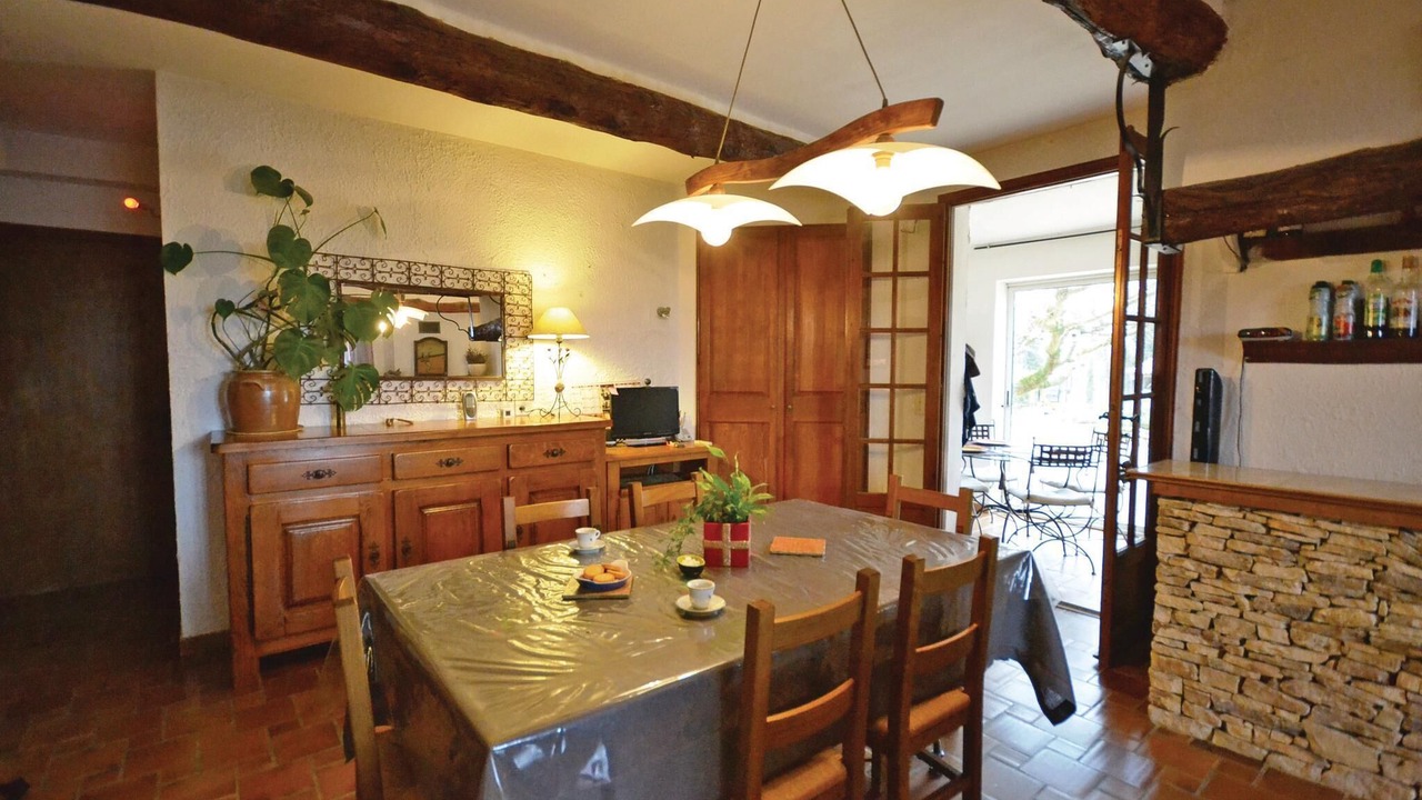 Photo of Bedroom in Saint-Marcellin-les-Vaison