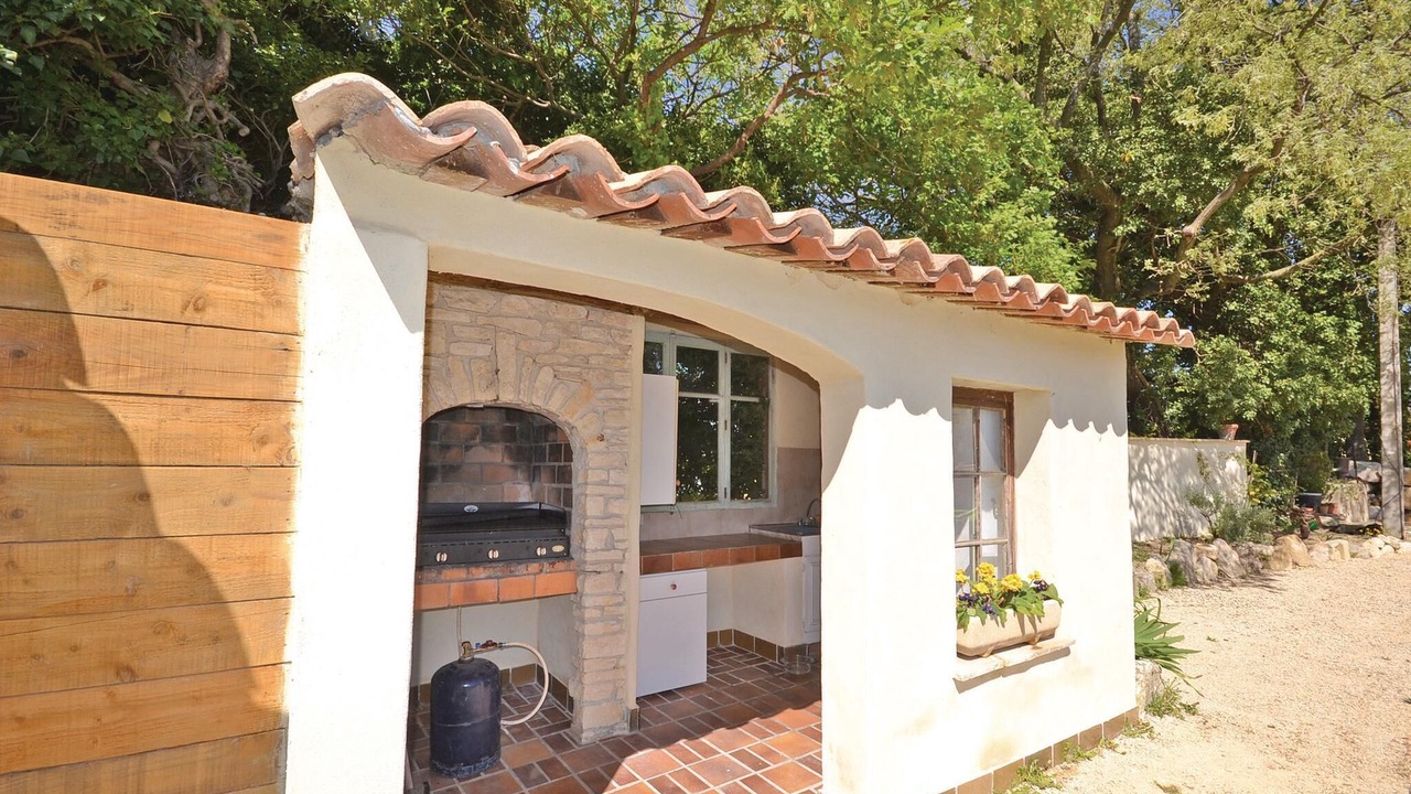 Photo of Bedroom in Saint-Marcellin-les-Vaison