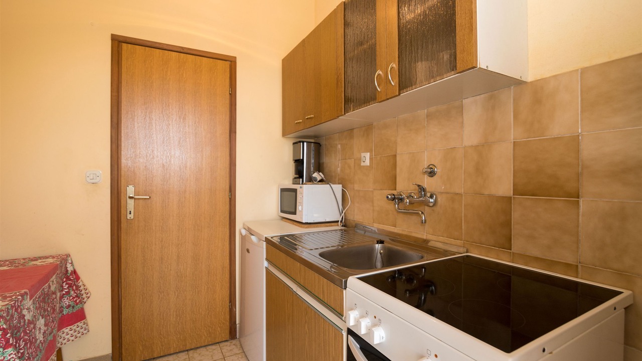 Photo of Kitchen in Kastel Stafilic