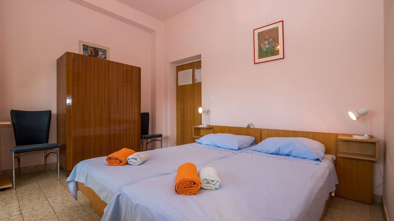 Photo of Bedroom in Kastel Stafilic