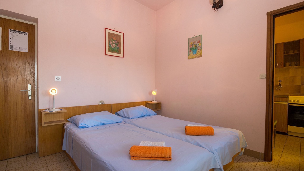 Photo of Bedroom in Kastel Stafilic