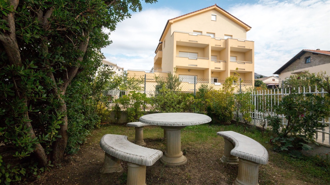 Photo of Outdoor in Kastel Stafilic