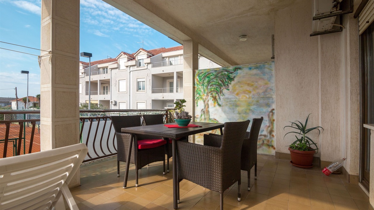 Photo of Outdoor in Kastel Stafilic