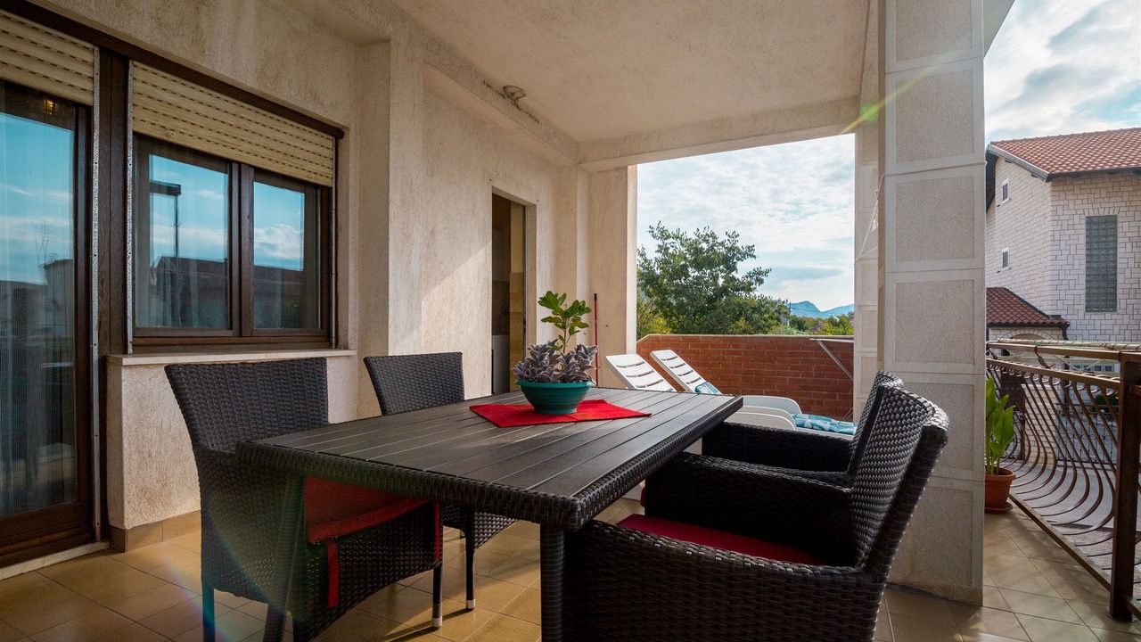 Photo of Outdoor in Kastel Stafilic