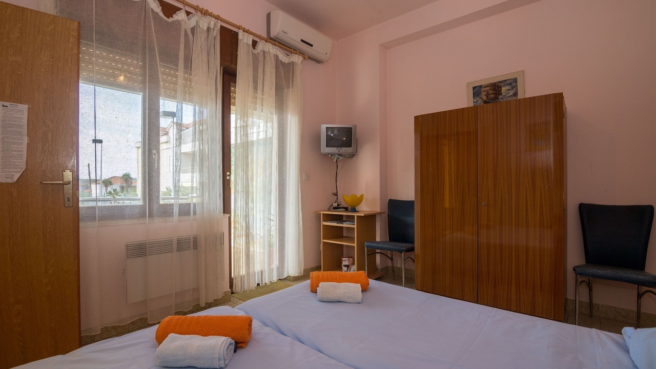Photo of Bedroom in Kastel Stafilic