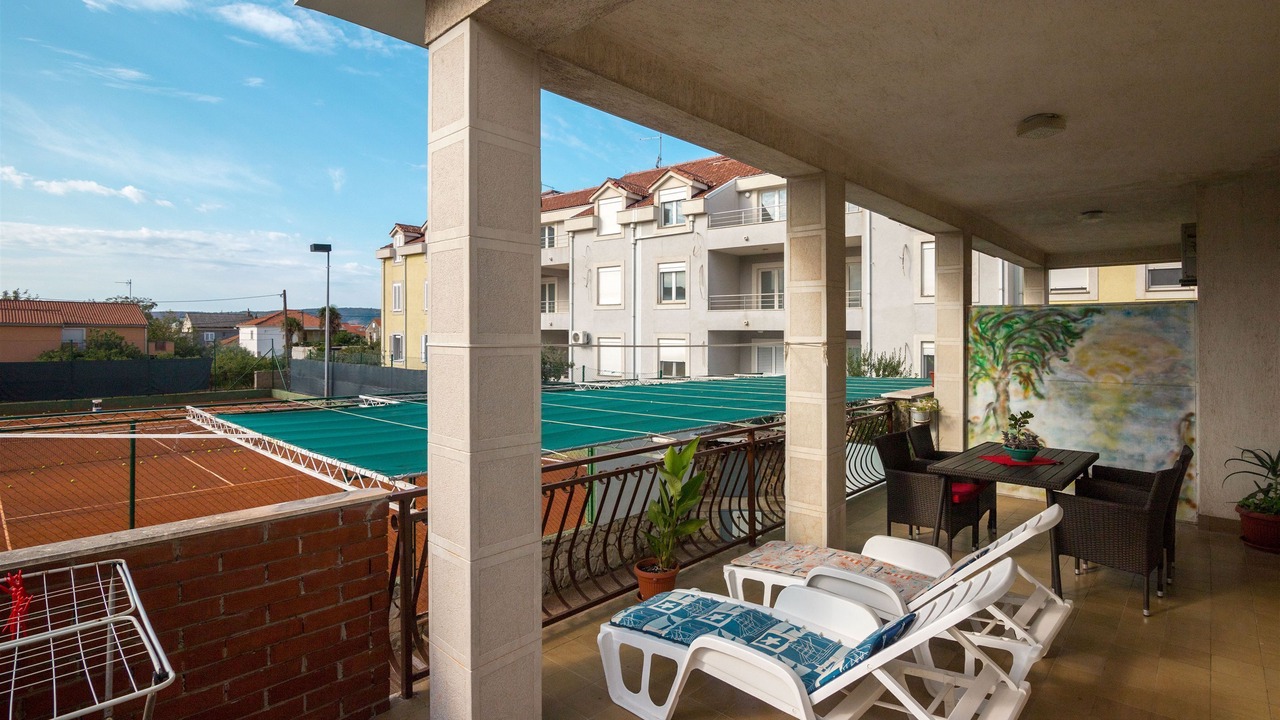 Photo of Outdoor in Kastel Stafilic