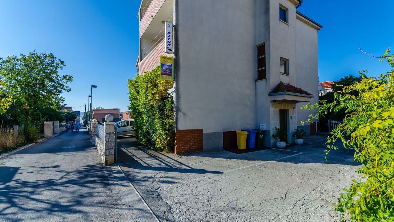 Photo of Outdoor in Kastel Stafilic