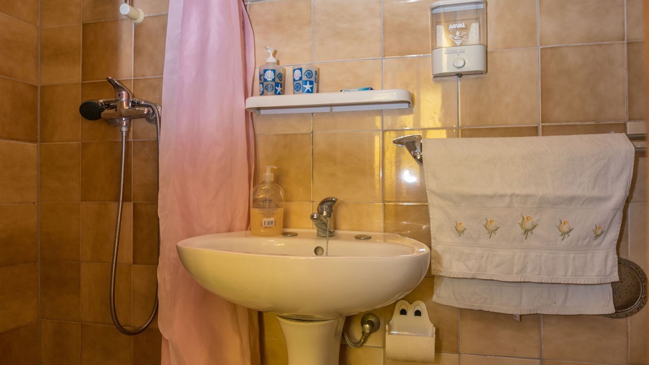 Photo of Bathroom in Kastel Stafilic