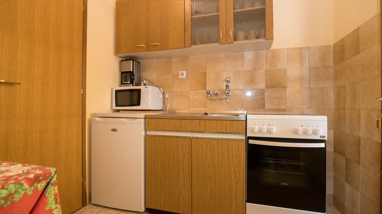 Photo of Kitchen in Kastel Stafilic