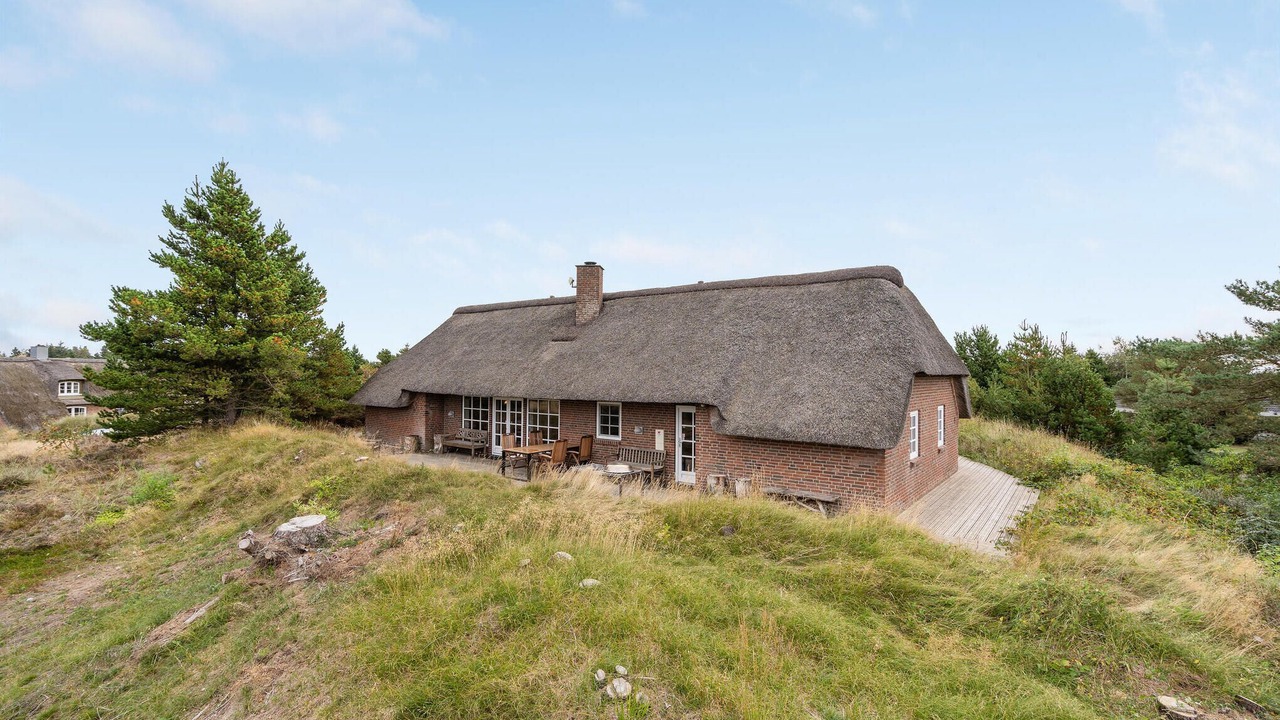 Photo of Others in Rømø Kirkeby