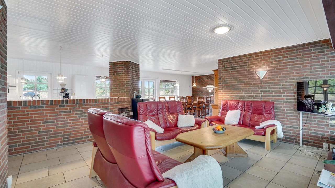 Photo of Bedroom in Rømø Kirkeby