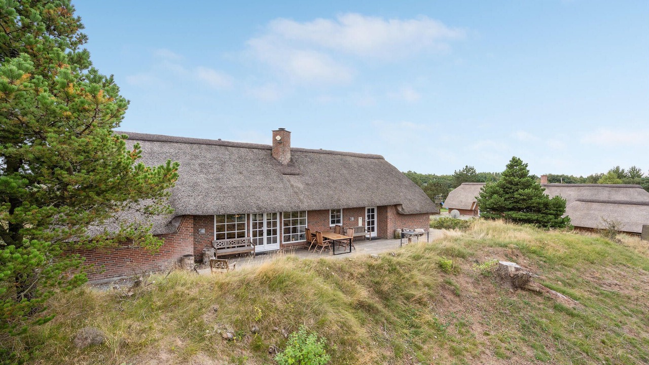 Photo of Others in Rømø Kirkeby