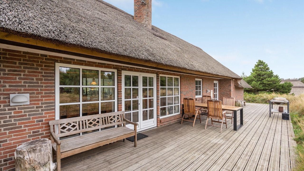 Photo of Others in Rømø Kirkeby