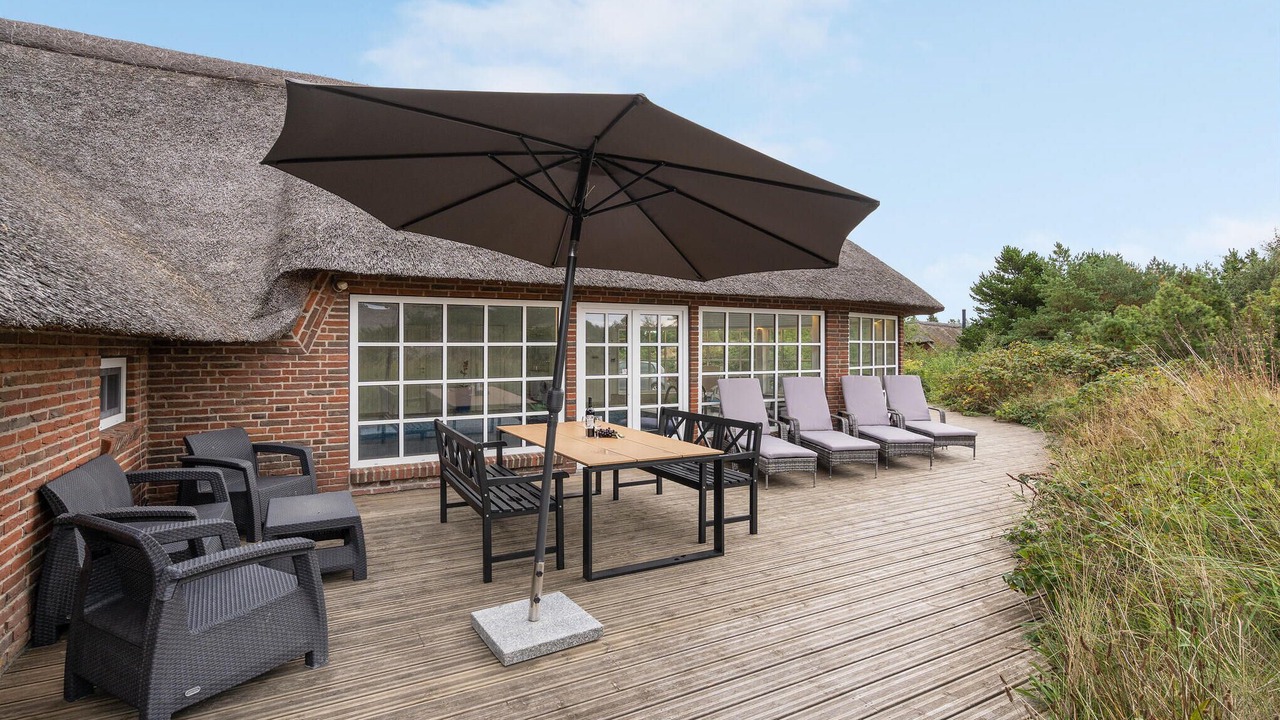 Photo of Others in Rømø Kirkeby