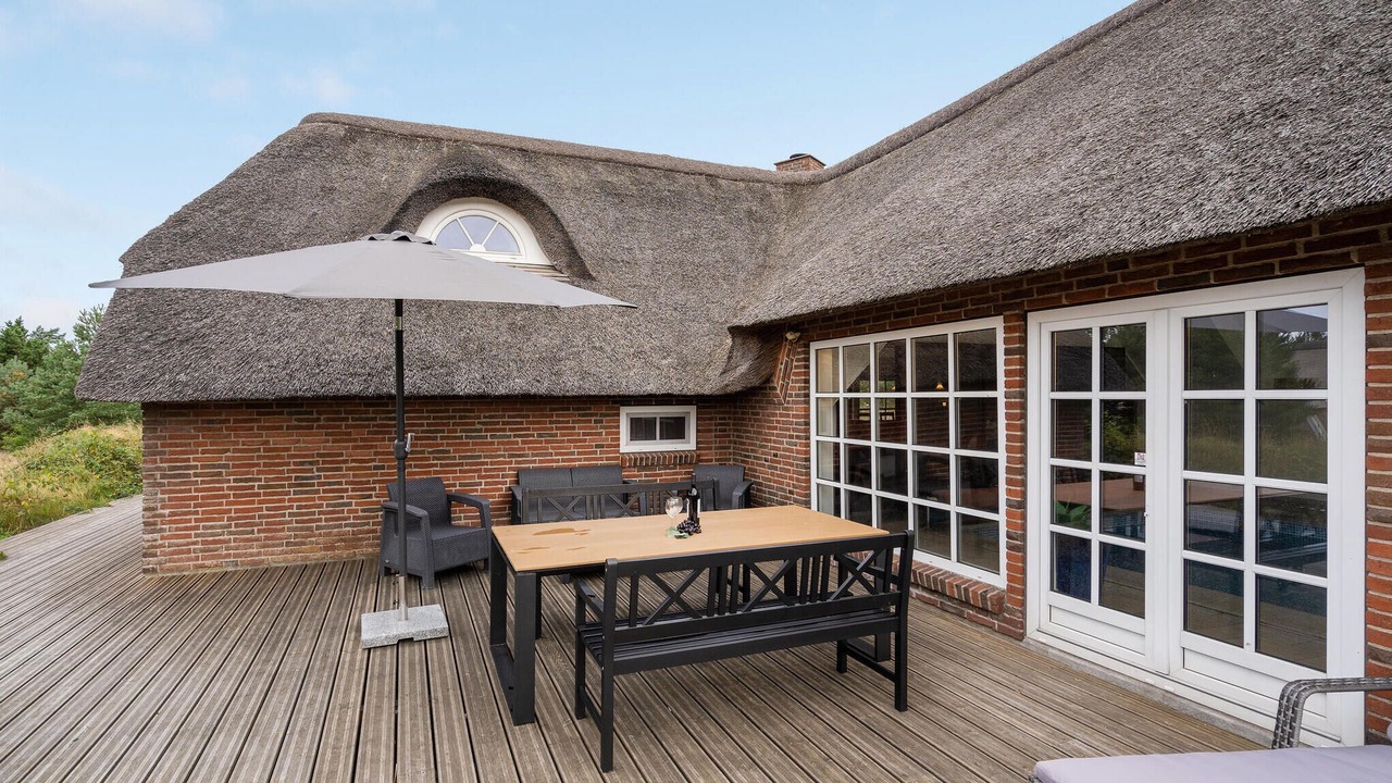 Photo of Others in Rømø Kirkeby