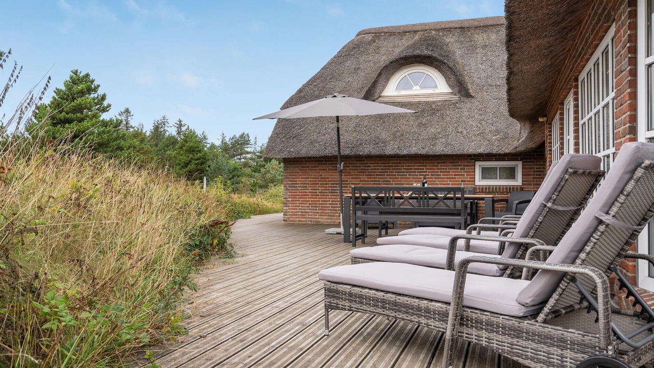 Photo of Others in Rømø Kirkeby