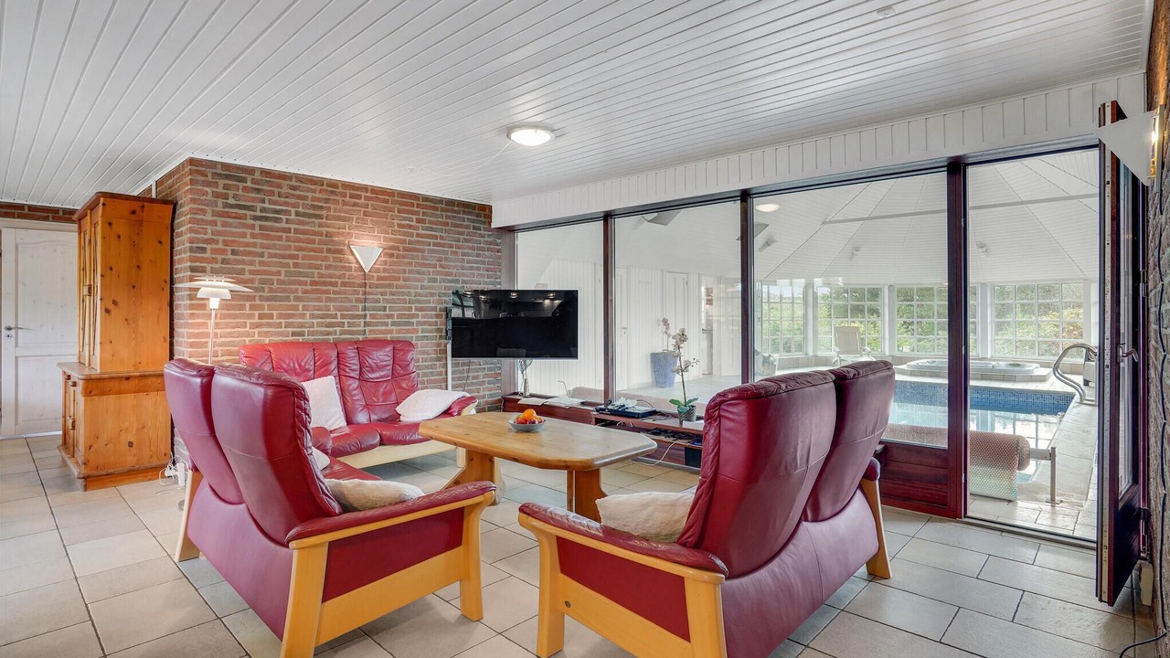 Photo of Bedroom in Rømø Kirkeby